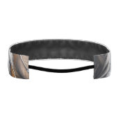 Tiger Eyes Non-Slip Headband アスレチックヘッドバンド (裏面)