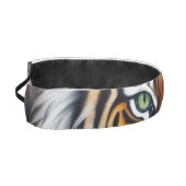 Tiger Eyes Non-Slip Headband アスレチックヘッドバンド (左)