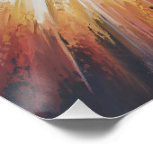 Tiger Flash ポスター (コーナー)