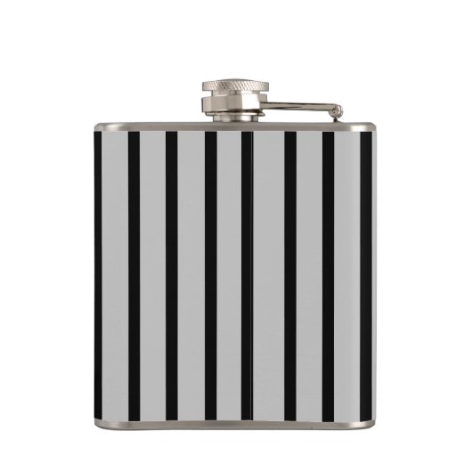 Tiger：Flask フラスク (裏面)