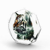 Tiger Forest フォトブロック (右)