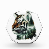 Tiger Forest フォトブロック (正面)