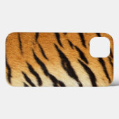 Tiger Fur: Case-Mate iPhoneケース (裏面 (横))