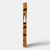 Tiger Fur: Case-Mate iPhoneケース (裏面 / 右)