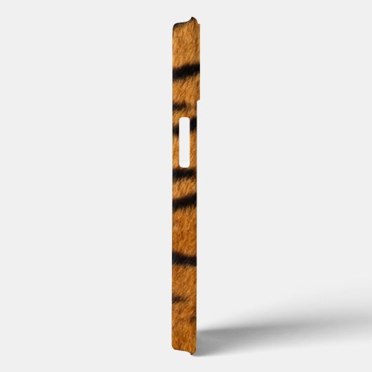 Tiger Fur: Case-Mate iPhoneケース (裏面 / 右)