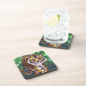 Tiger Gifts & Accessories コースター (右側)