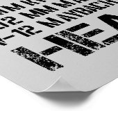 Tiger IIポスター ポスター (角)