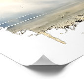 Tiger in Action - Wild Spirit ポスター (角)