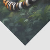 Tiger in the Jungle  薄葉紙 (詳細)