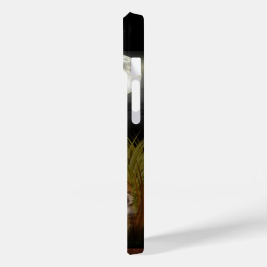 Tiger  iPhone 6/6s Plus Cases Case-Mate iPhoneケース (裏面 / 左)