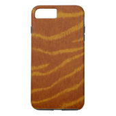 Tiger iPhone 7ケース Case-Mate iPhoneケース (裏面)