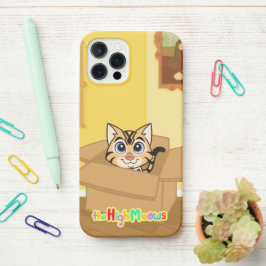 Tiger iphone cover iPhone 12 proケース
