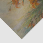 Tiger Lilies 薄葉紙 (詳細)