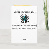 Tiger Lily Morn (カード) カード (裏面)