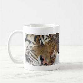 Tiger Mug コーヒーマグカップ