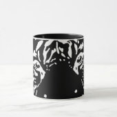 tiger Mug マグカップ (中央)