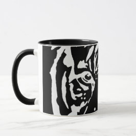 tiger Mug マグカップ