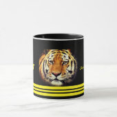 Tiger:Mug マグカップ (中央)