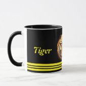 Tiger:Mug マグカップ (左)