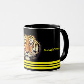 Tiger:Mug マグカップ (正面右)