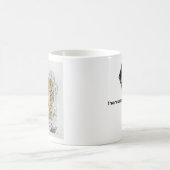 Tiger mugg コーヒーマグカップ (中央)
