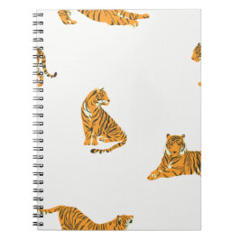 Tiger Notebook ノートブック