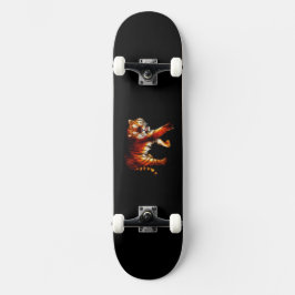 Tiger Skateboard スケートボード