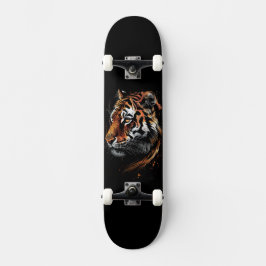 Tiger Skateboard スケートボード