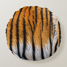 Tiger Skin ラウンドクッション