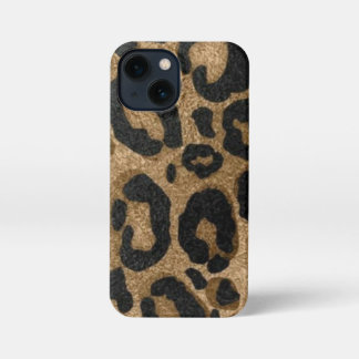 Tiger skin Phone case iPhone 13 Miniケース
