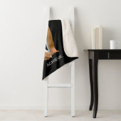 Tiger Success Self Improvementやる気を起こさせる引用文 シェルパブランケット (インサイチュ)