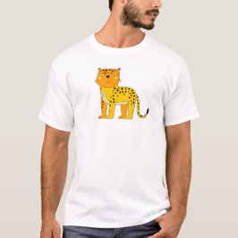 Tiger Tシャツ