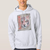 Tiger Tシャツ (正面)