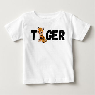 TIGER Tシャツ