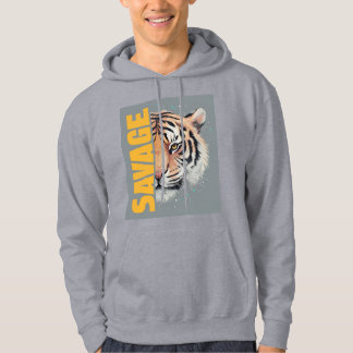 Tiger Tシャツ