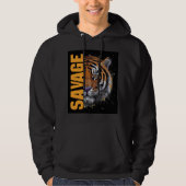 Tiger Tシャツ (正面)