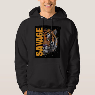 Tiger Tシャツ