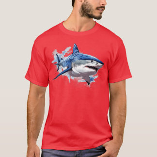 Tiger Tシャツ5 Tシャツ