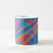 Tiger Tiger Classic Mug, 11 oz コーヒーマグカップ (中央)