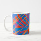 Tiger Tiger Classic Mug, 11 oz コーヒーマグカップ (左)