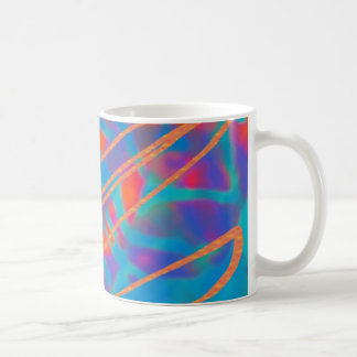 Tiger Tiger Classic Mug, 11 oz コーヒーマグカップ