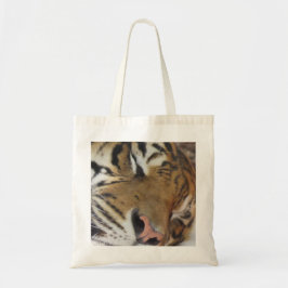 Tiger Tote Bag トートバッグ