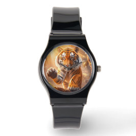 Tiger Watch eWatch 腕時計