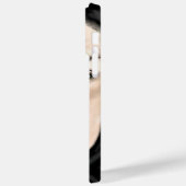 Tiger Woman iPhoneケース Case-Mate iPhoneケース (裏面 / 左)