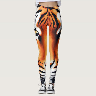 Tiger womenレギンス レギンス