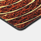 Tigerfish デスクマット (コーナー)