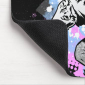 TIGERpad マウスパッド (コーナー)