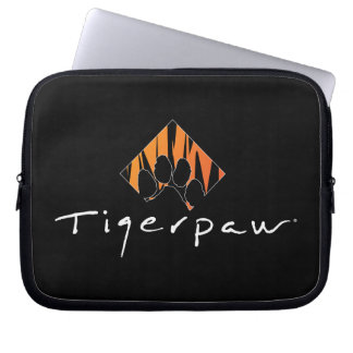 Tigerpawのラップトップスリーブ ラップトップスリーブ