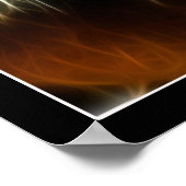 Tiger's Roar ポスター (角)