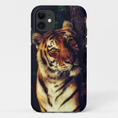 Tiger's Touch Case-Mate iPhoneケース (裏面)